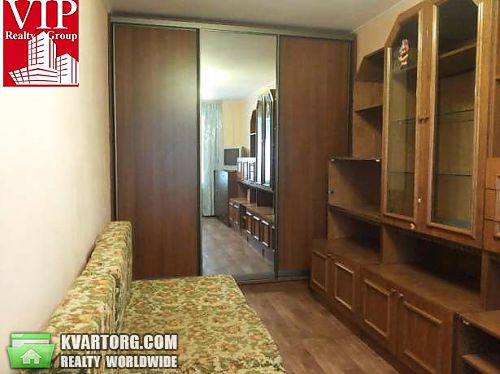 Sell 2-room apartment. Киев, Ольжича — photo 4