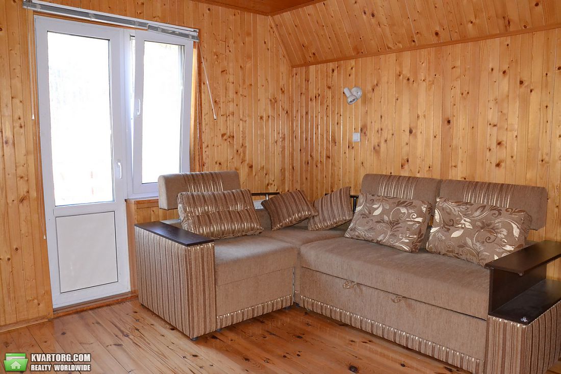 Sell house. Киевская обл., Лесная поляна — photo 2