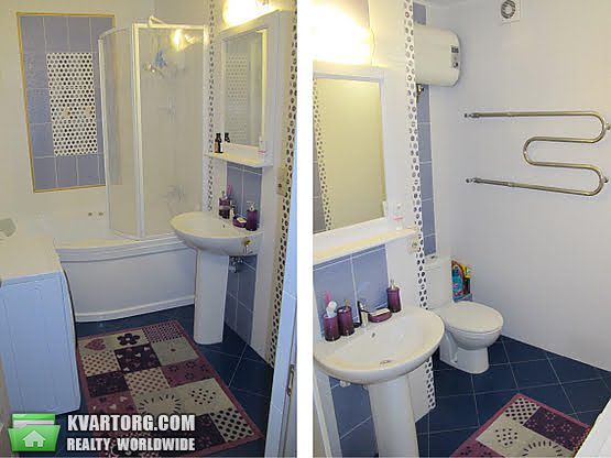 Rent out 2-room apartment. Киев, Регенераторская — photo 7