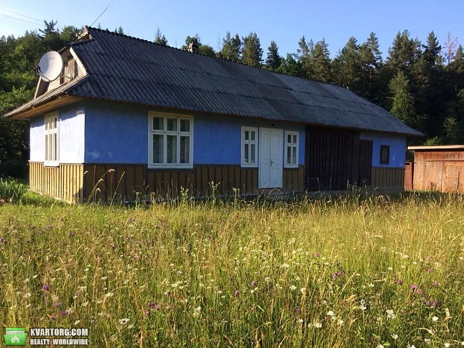 Sell house. Ивано-Франковск, Ивана Франка — photo 2