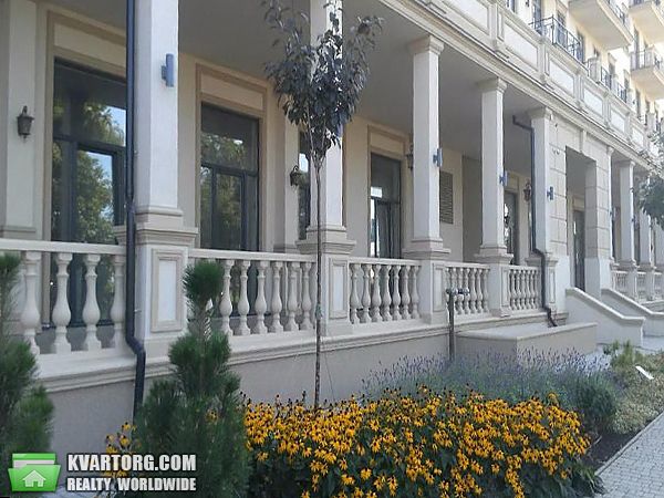 Sell 1-room apartment. Одесса, Черноморская Ривьера — photo 1