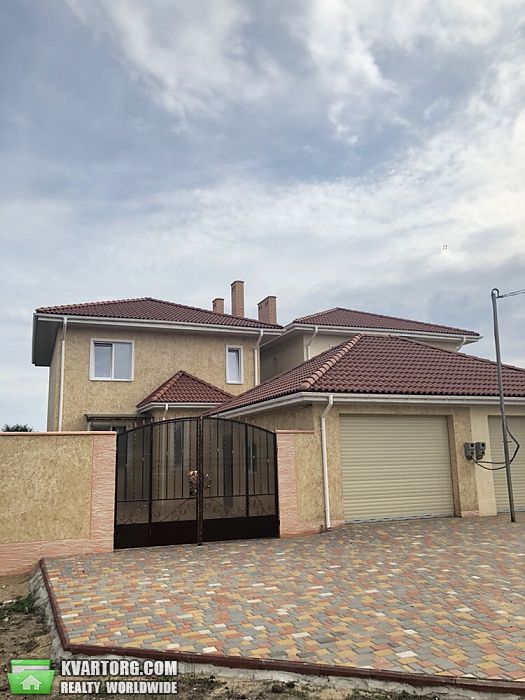 Sell house. Одесса, Полевая — photo 1