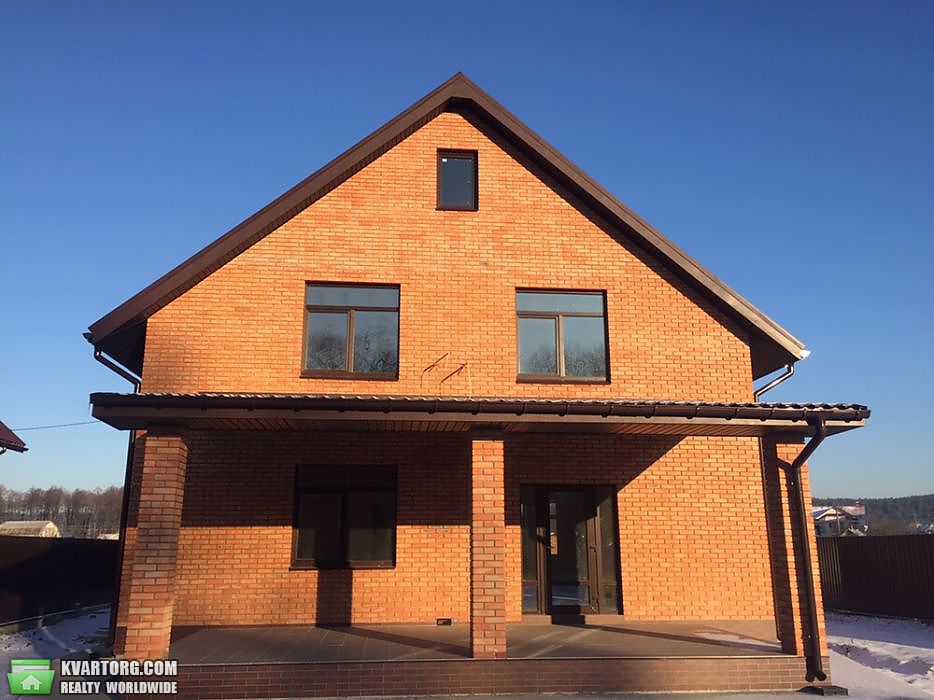 Sell house. Киевская обл., Гнедин — photo 3