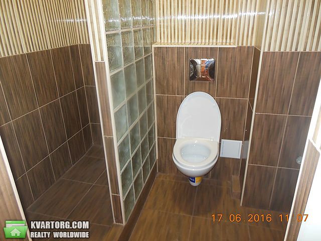 Sell 1-room apartment. Киев,  Большая Окружная — photo 3