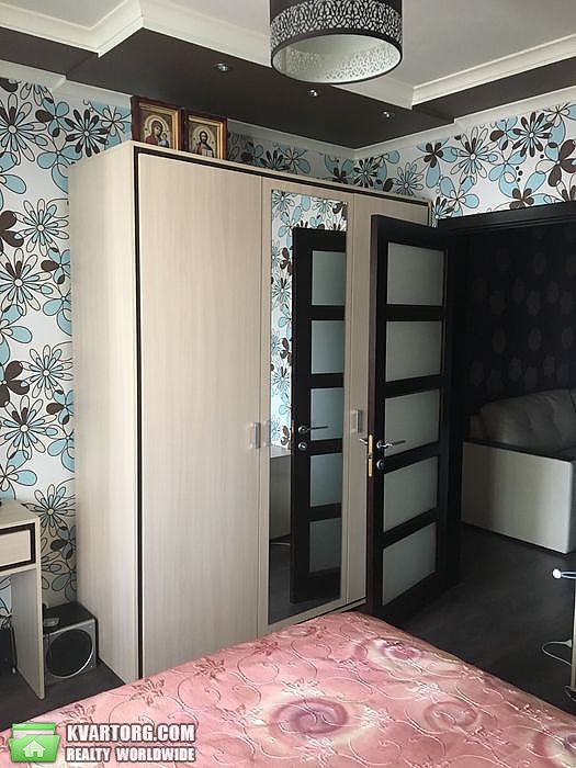 Rent out 3-room apartment. Киев, Мишуги — photo 9