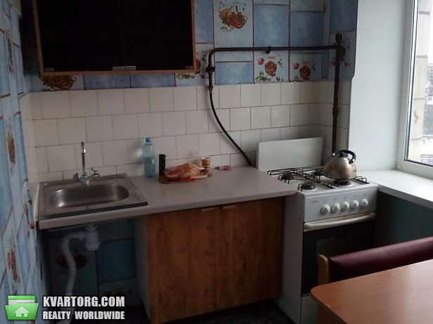 Sell 2-room apartment. Киев,  Воздухофлотский пр — photo 1