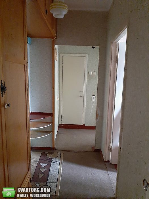 Sell 2-room apartment. Киев,  Кудряшова — photo 4