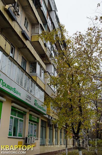 Sell 3-room apartment. Киев, Оболонский пр — photo 1