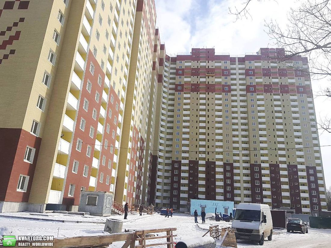 Sell 1-room apartment. Киев,  Глушкова пр — photo 1