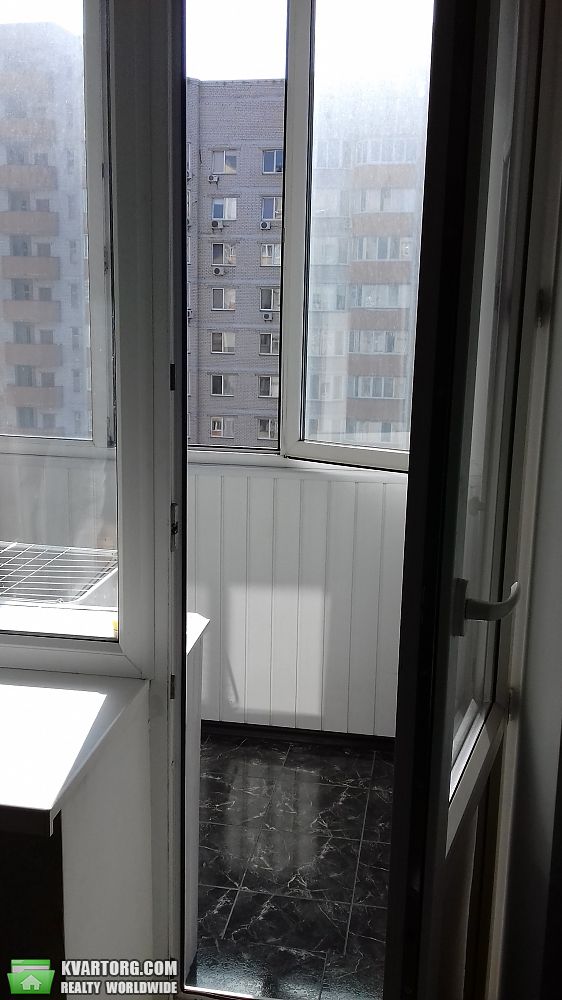 Sell 1-room apartment. Киев,  Ахматовой — photo 3