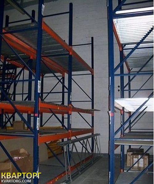 Rent out warehouse. Киев, Алма-Атинская — photo 3