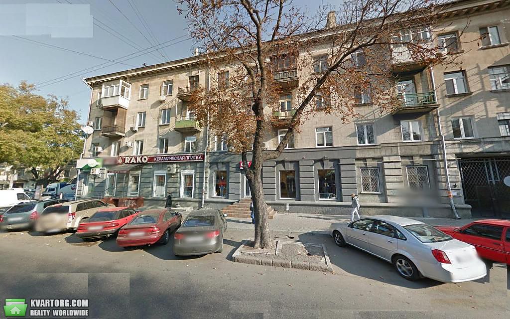 Sell 2-room apartment. Одесса, Екатерининская — photo 1