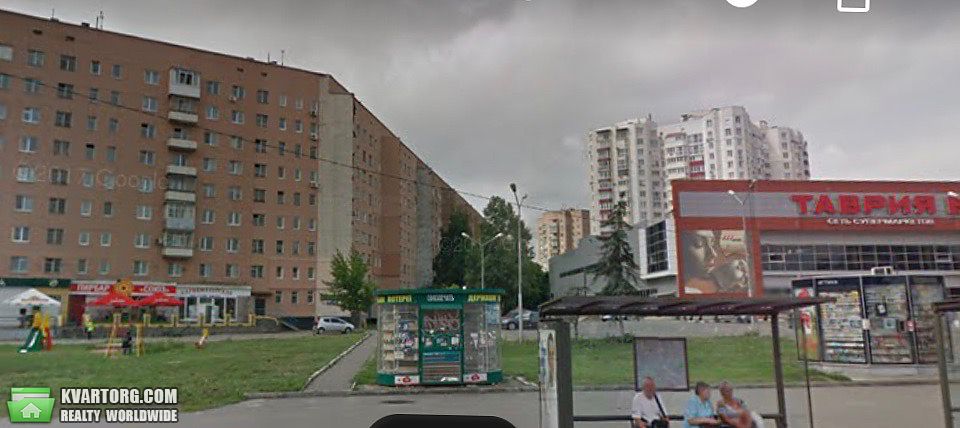 Sell 2-room apartment. Харьков, пр.Гагарина — photo 1