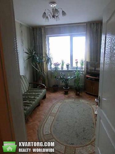 Sell 4-room apartment. Киев,  Заболотного — photo 2