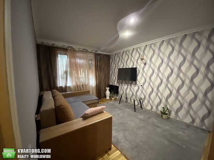 Sell 2-room apartment. Киев,  Донецкая — photo 1