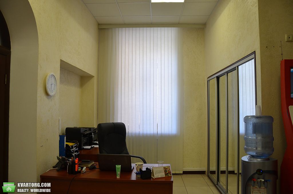 Rent out office. Киев, ул.Софиевская — photo 2