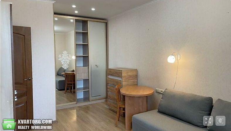 Rent out 1-room apartment. Киев,  Гарматная — photo 4