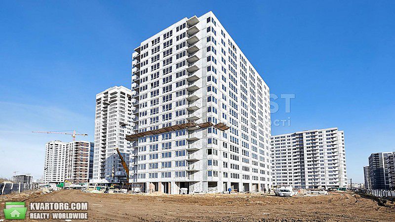 Sell 1-room apartment. Киев, Правды проспект — photo 2