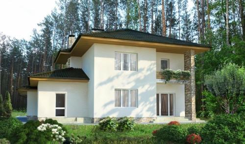 Sell house. Киевская обл., Коттеджный комплекс — photo 2