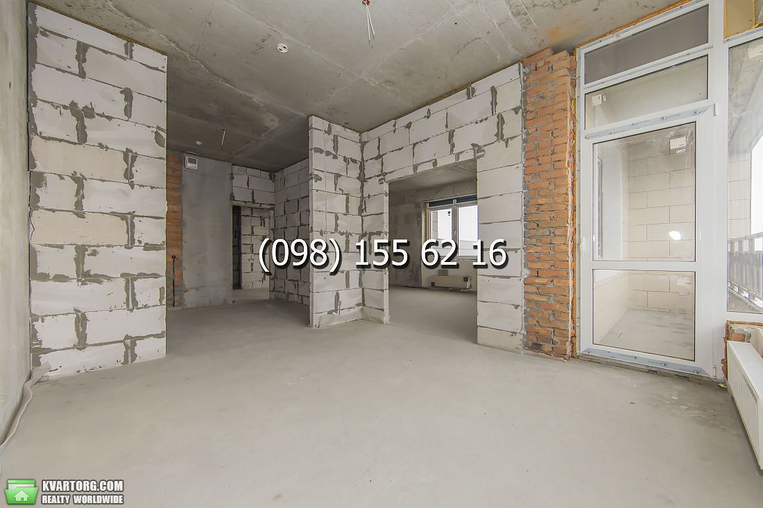 Sell 4-room apartment. Киев,  Димитрова — photo 3