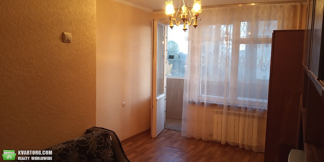 Rent out 1-room apartment. Киев,  Молодогвардейская — photo 2