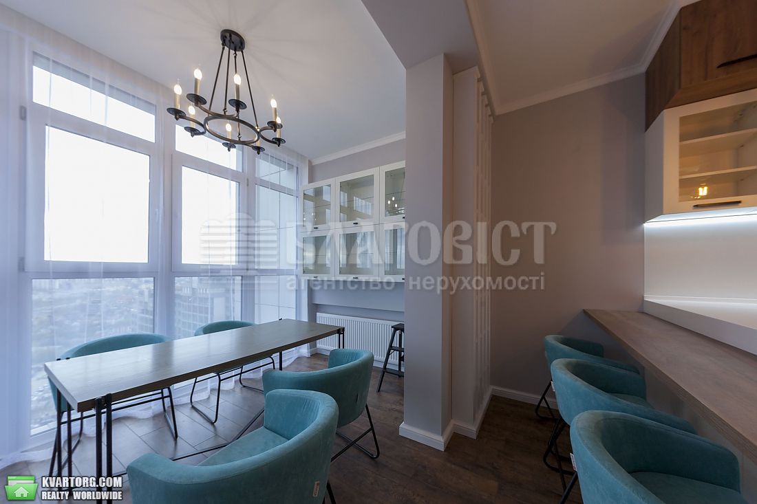 Rent out 3-room apartment. Киев,  Драгомирова — photo 5