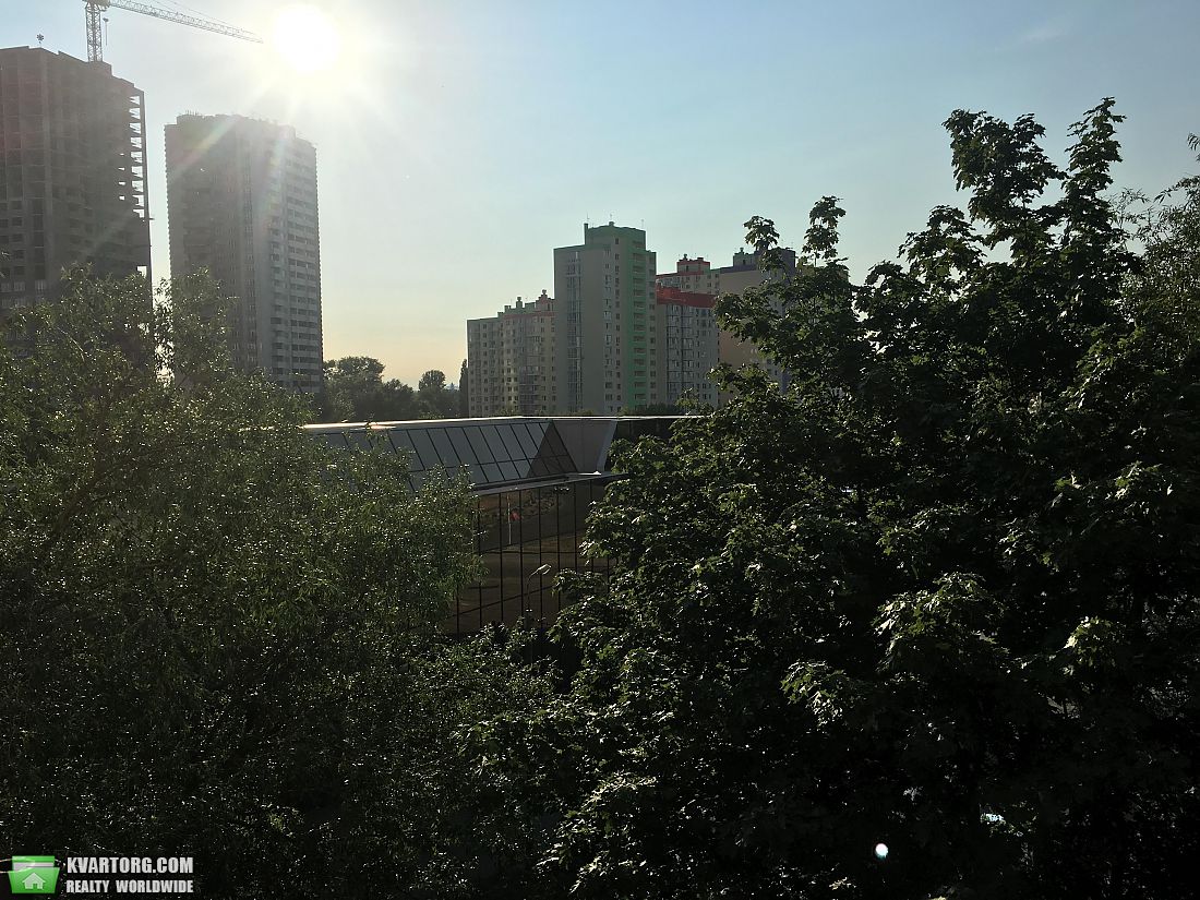 Sell 1-room apartment. Киев,  Луначарского — photo 9