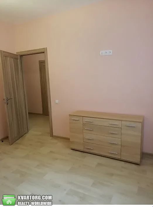 Rent out 1-room apartment. Киев, Сергея Данченко — photo 2