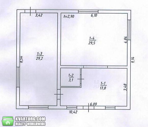 Sell house. Борисполь, Ревное — photo 3