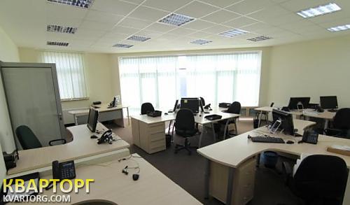 Rent out office. Киев, Большая Васильковская — photo 2