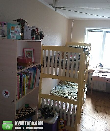 Sell 2-room apartment. Киев,  Харьковское шоссе — photo 3