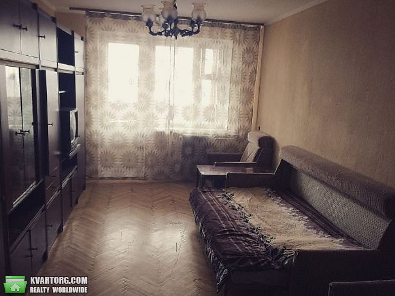 Sell 3-room apartment. Киев,  Булгакова — photo 1