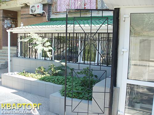 Sell office. АР Крым, Генерала Лебедя — photo 1