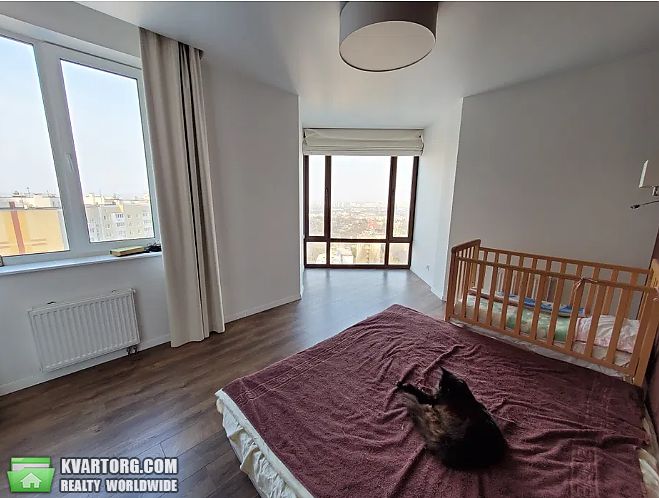 Sell 2-room apartment. Киев,  Бакинская — photo 5