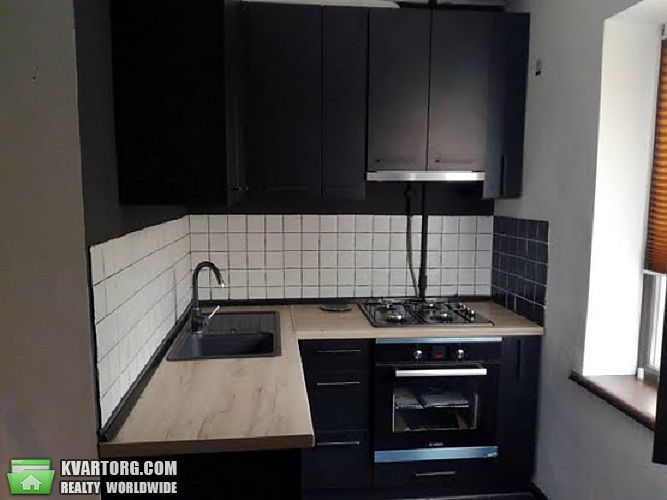 Sell 1-room apartment. Киев,  Лукьяновская — photo 7