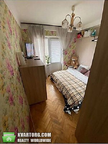 Sell 2-room apartment. Киев,  Тычины пр — photo 4