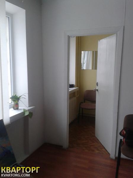 Rent out office. Киев, Чигорина — photo 2