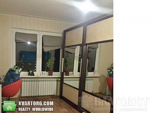 Sell 3-room apartment. Киев, Чавдар — photo 5