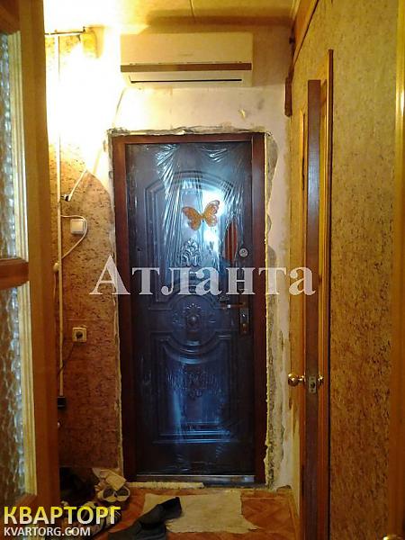Sell 1-room apartment. Одесса, Затонского — photo 4
