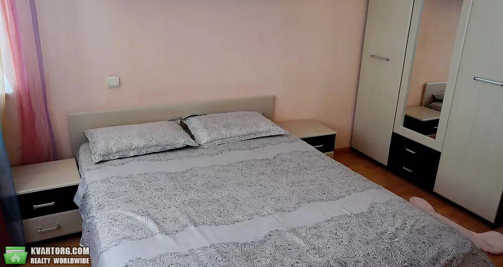 Rent out 3-room apartment. Киев, Елизаветы чавдар — photo 4