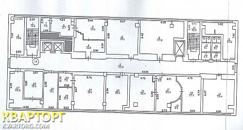 Rent out office. Киев, Голосеевская — photo 6