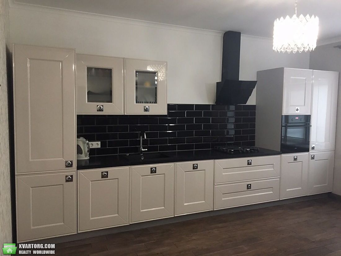 Rent out Townhouse. Сумская обл., Замостянская — photo 1