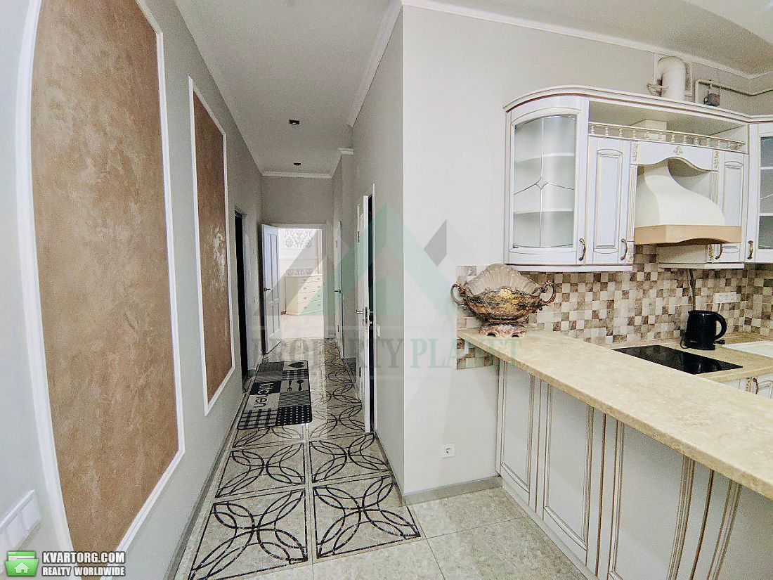 Rent out 2-room apartment. Киев, ул. Жамбила жабаева — photo 7