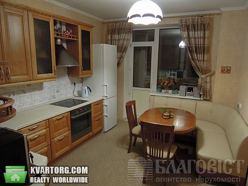 Sell 2-room apartment. Киев, Пчелки — photo 5