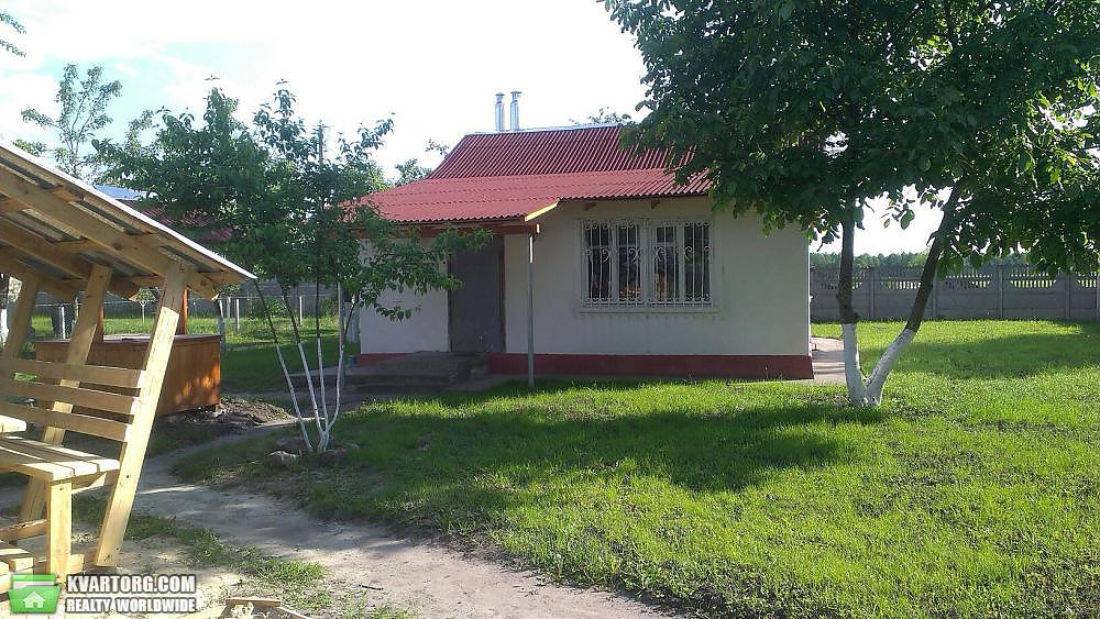 Sell house. Киевская обл., Марьяновка — photo 1