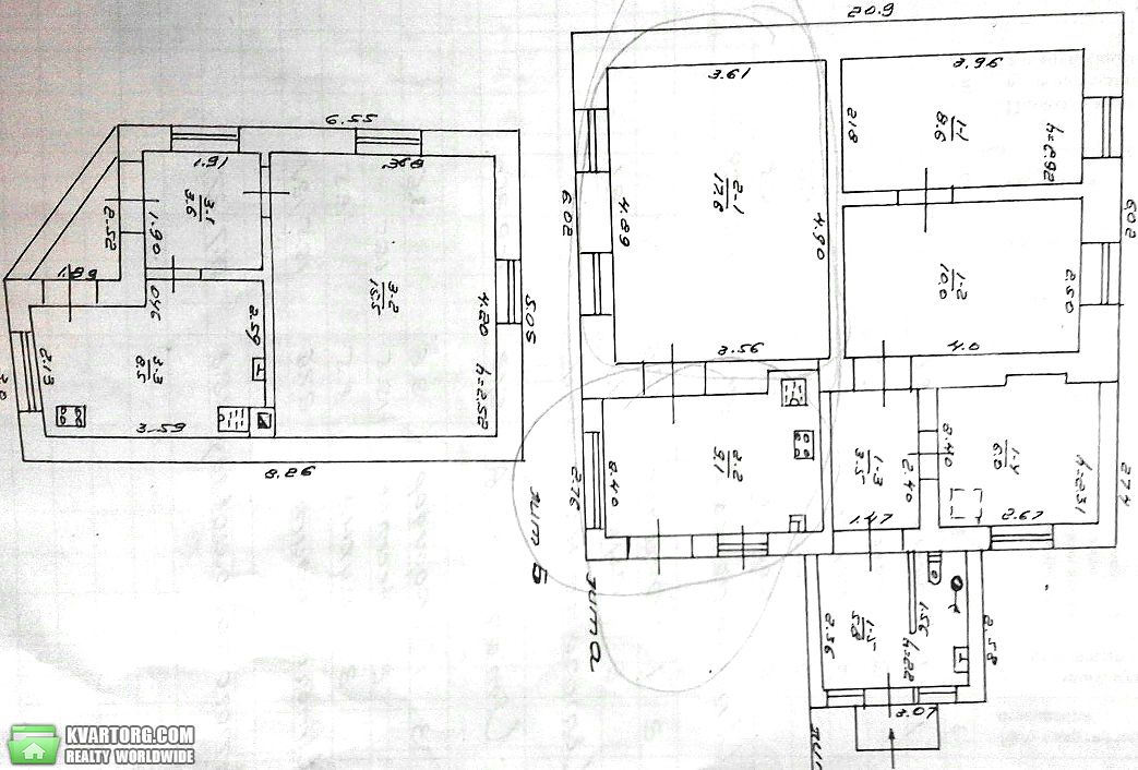 Sell house. Одесса, Белорусская — photo 7