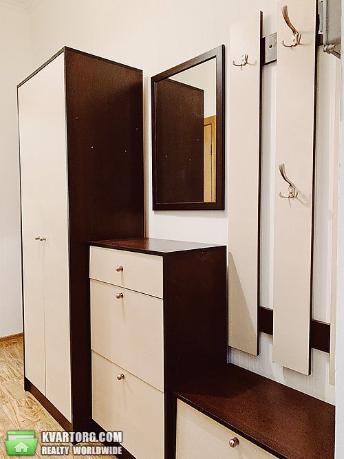 Rent out 1-room apartment. Киев,  Арсенальная — photo 4