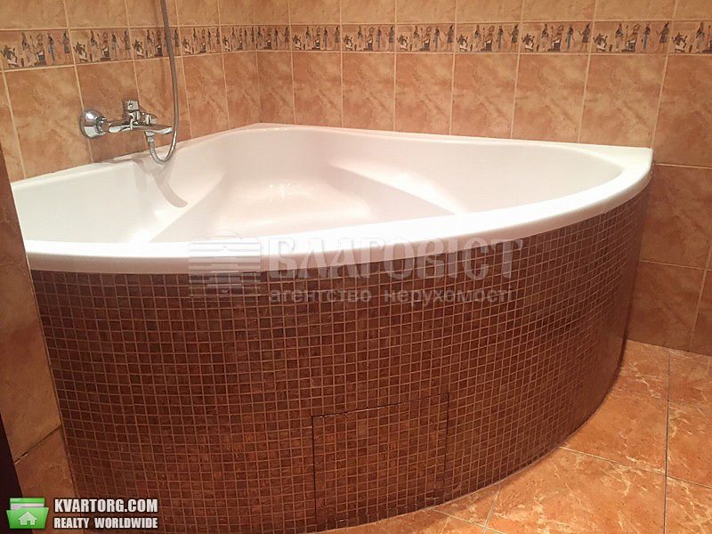 Rent out 2-room apartment. Киев,  Луначарского — photo 5