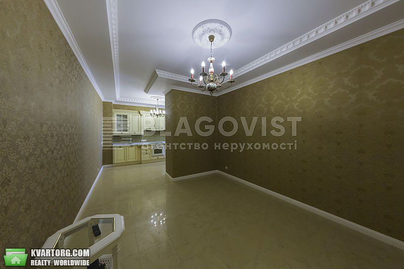 Rent out 3-room apartment. Киев,  Щорса — photo 6