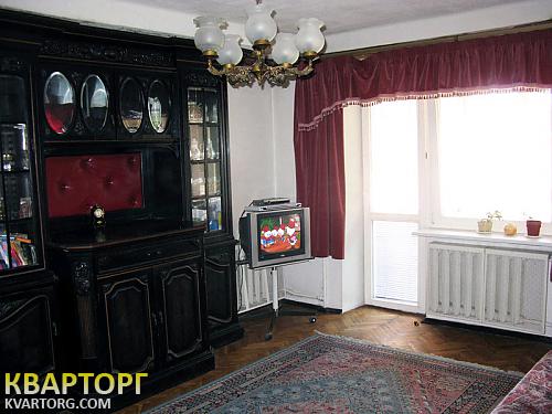 продам 2-комнатную квартиру. Киев,  Большая Васильковская 129 - фото 1